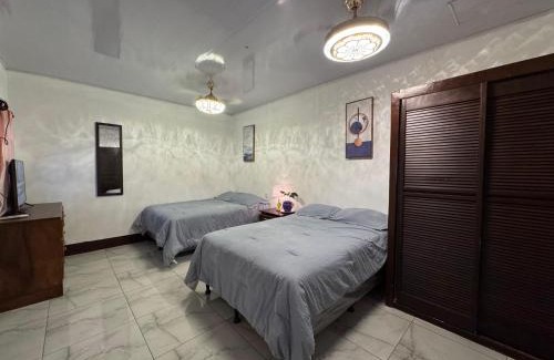 Leon House | Casa gemelas