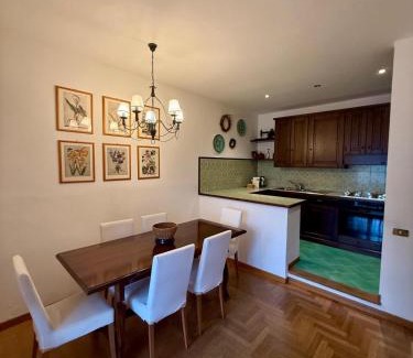 Orbetello Apartment | Casa Geranio