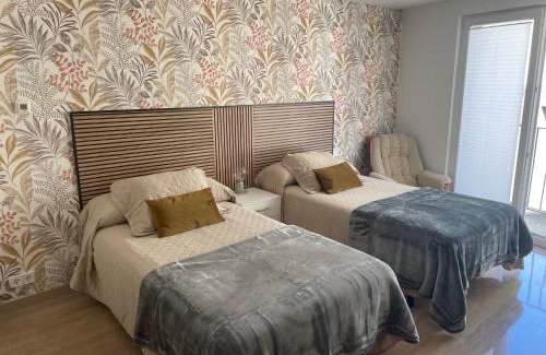 Redondela House | Casa Giña