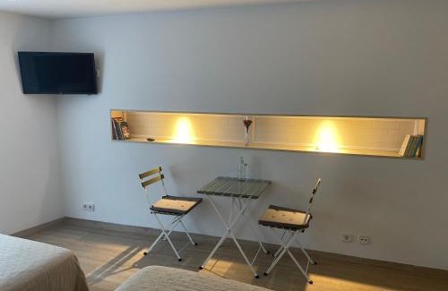 Redondela House | Casa Giña