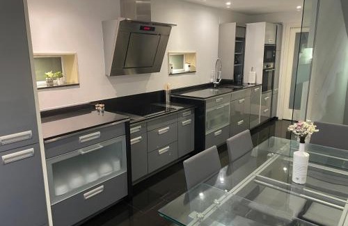 Redondela House | Casa Giña