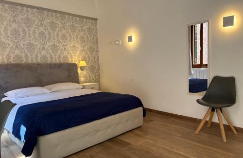 Castello House | Casa Giardini