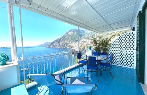Arienzo Apartment | Casa Gilda Positano
