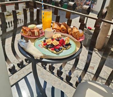 Positano City Centre House | Casa Ginietta