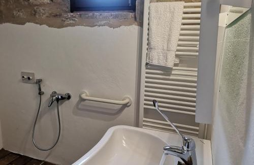 Montegrimano House | Casa Giogano