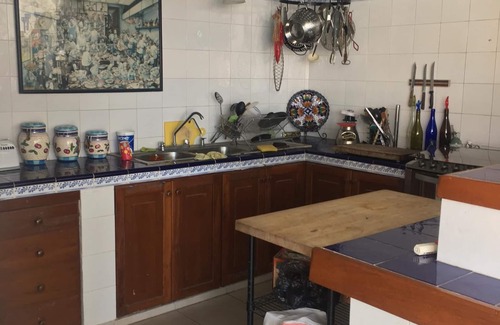 Caleta House | Casa Giovanna Acapulco Caleta - Luxury Guesthouse with Spectacular Ocean Views!