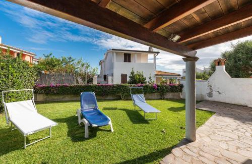 Calasetta House | Casa Giovanna e Antonio