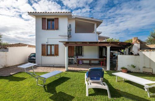 Calasetta House | Casa Giovanna e Antonio