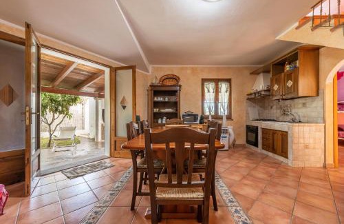 Calasetta House | Casa Giovanna e Antonio