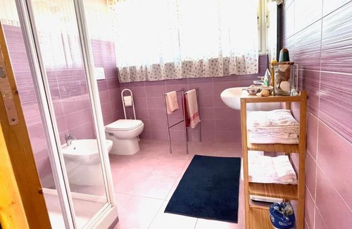 Cibali Apartment | casa GIRASOLE