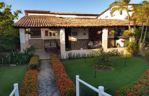 Aruanda House | Casa Girassol FG
