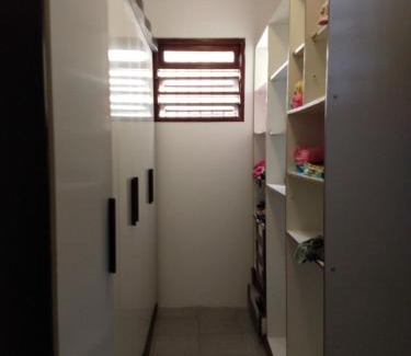 Aruanda House | Casa Girassol FG
