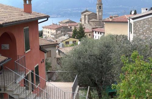 Albisano Apartment | Casa Giuditta