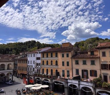 Figline e Incisa Valdarno Apartment | Casa Giulia