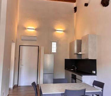 Figline e Incisa Valdarno Apartment | Casa Giulia