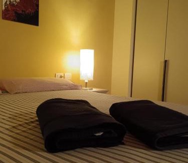 Valeggio sul Mincio Apartment | Casa Giulia - Valeggio sul Mincio