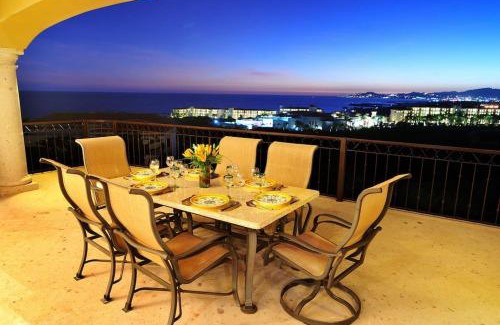 San Jose del Cabo House | Casa Glende, Puerto Los Cabos, Golf, Vista al mar
