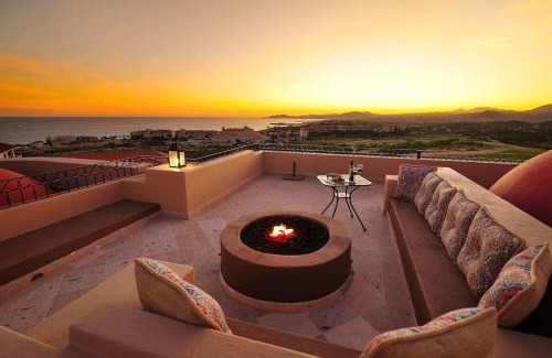 San Jose del Cabo House | Casa Glende, Puerto Los Cabos, Golf, Vista al mar