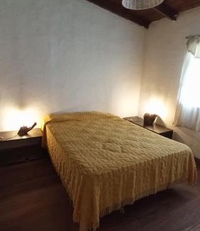Santa Clara del Mar House | Casa Golondrina
