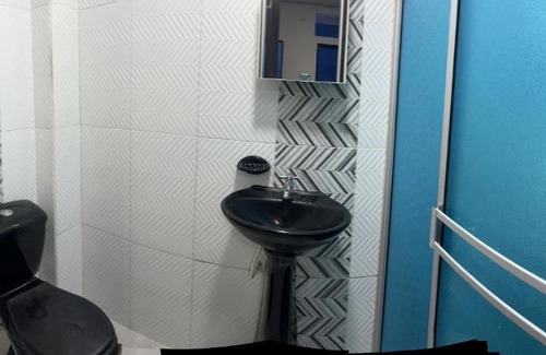 Leticia House | CASA GOMEZ