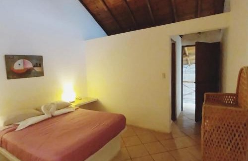 Vichayito House | Casa Gran Fragata