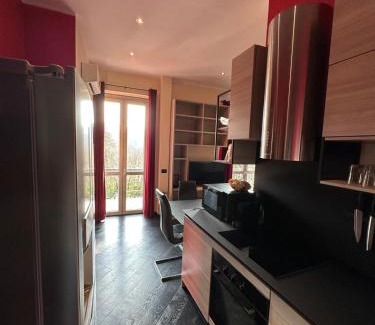 Turin Apartment | Casa Gran Madre