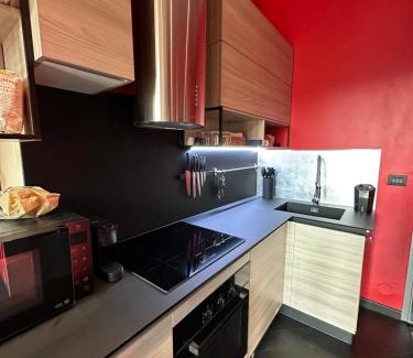 Turin Apartment | Casa Gran Madre