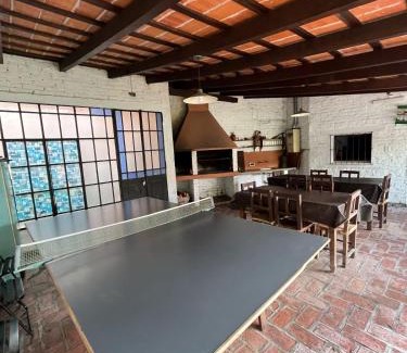 Salta House | CASA GRAND BOURG CON MAGNÍFICA VISTA Y PILETA