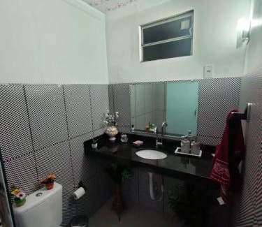 Maguari-Cajui Resort | Casa Grande Belém melhor lugar para a COP 30