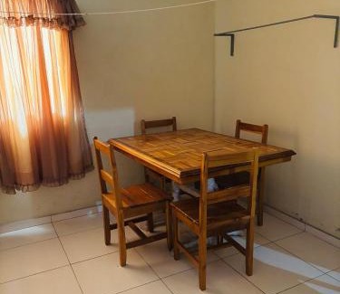 PAAR House | Casa Grande