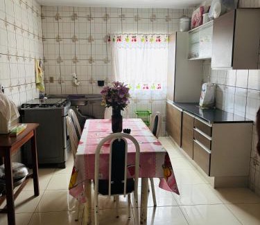 PAAR House | Casa Grande