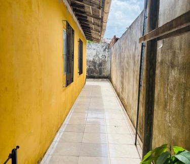 PAAR House | Casa Grande