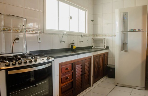 Buzios House | Casa grande e aconchegante em Geribá