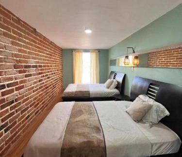 Marsella House | Casa Grande Coffee House