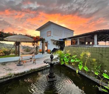 Marsella House | Casa Grande Coffee House