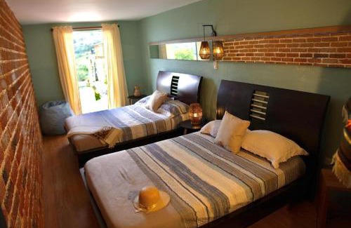 Marsella House | Casa Grande Coffee House