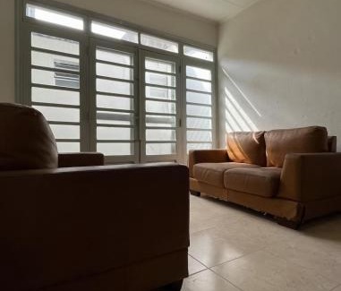Praia dos Sonhos House | Casa grande e arejada ao lado da praia!
