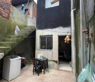 Terra Firme Apartment | Casa grande e imobiliáda