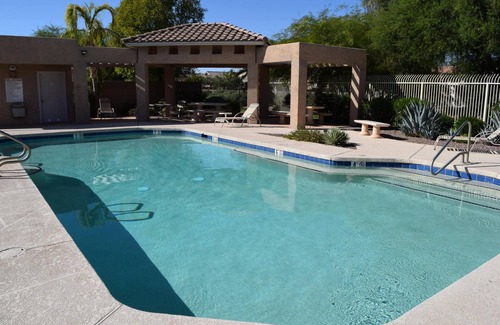 Casa Grande House | Casa Grande Home with community pool + spa