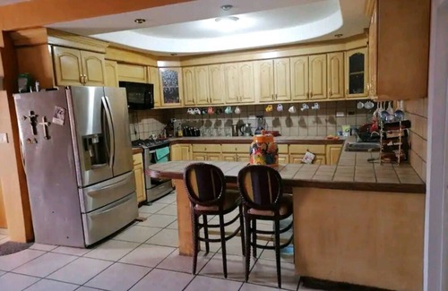 Mexicali House | Casa Grande Los Laureles With Kids games, Plenty of open space.