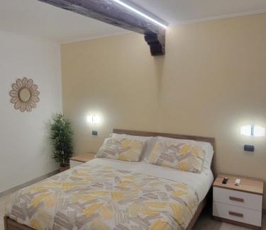 Domodossola Apartment | Casa Grazia