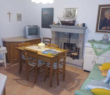 Costacciaro Apartment | Casa Graziella