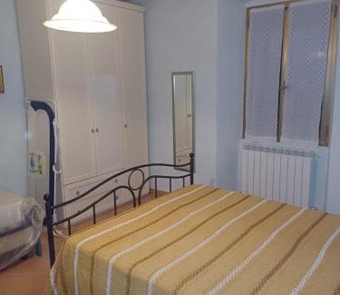 Costacciaro Apartment | Casa Graziella