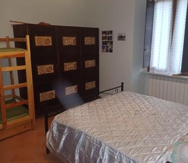 Costacciaro Apartment | Casa Graziella