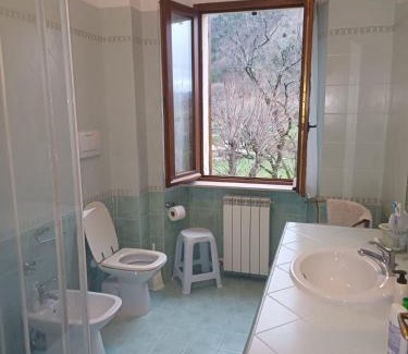 Costacciaro Apartment | Casa Graziella