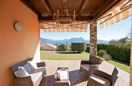 Baveno House | Casa Graziola