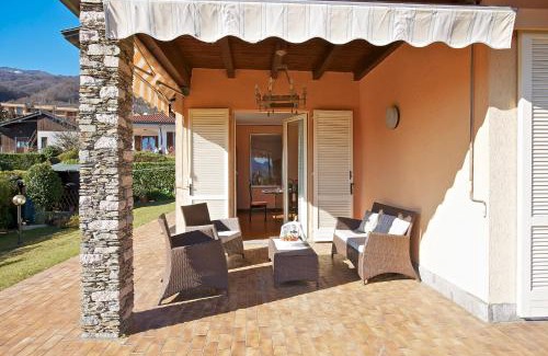 Baveno House | Casa Graziola