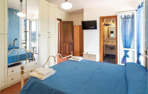 Pollica Apartment | Casa Grecale