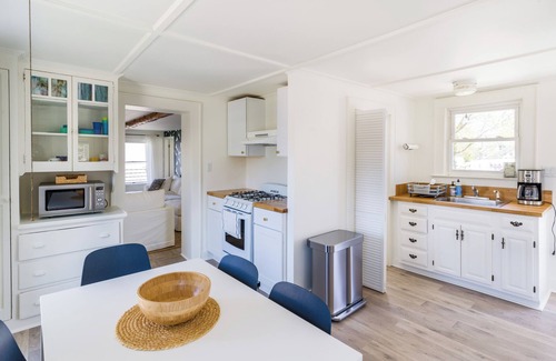 Greenport House | Casa Greenport Top Floor