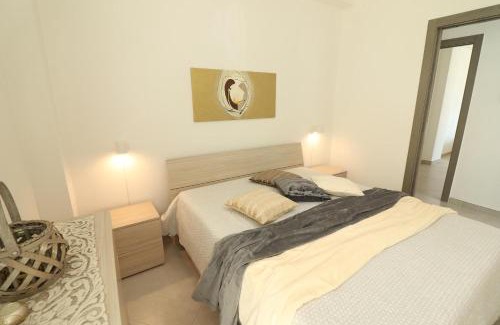 Otranto Apartment | Casa Greta a Otranto 6 posti